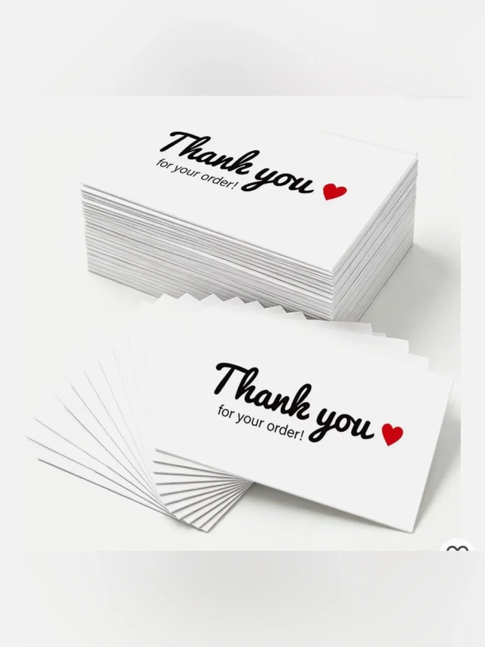 Thank you ! Cards 40